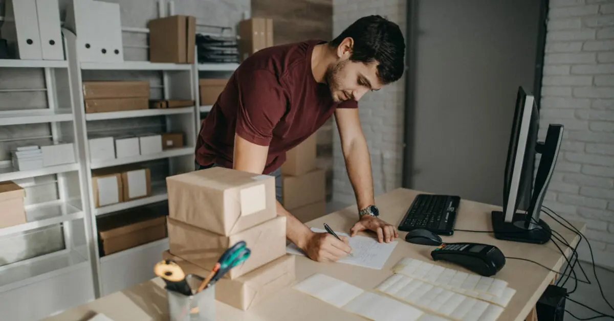 AHS Etiket barkod çözümleri ve etiket üretimi